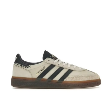 Adidas Handball Spezial Wonder White Black (Women's)