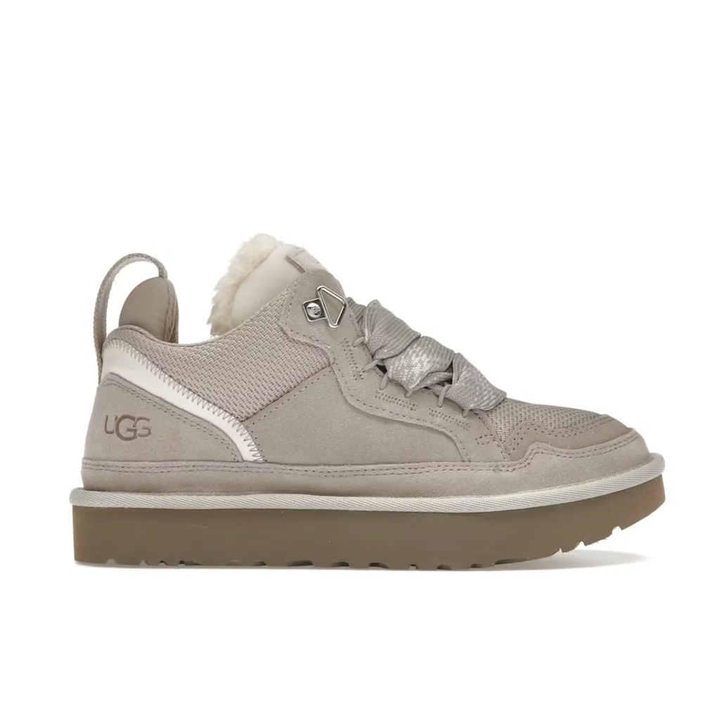 UGG Lowmel Pumice (Women's)