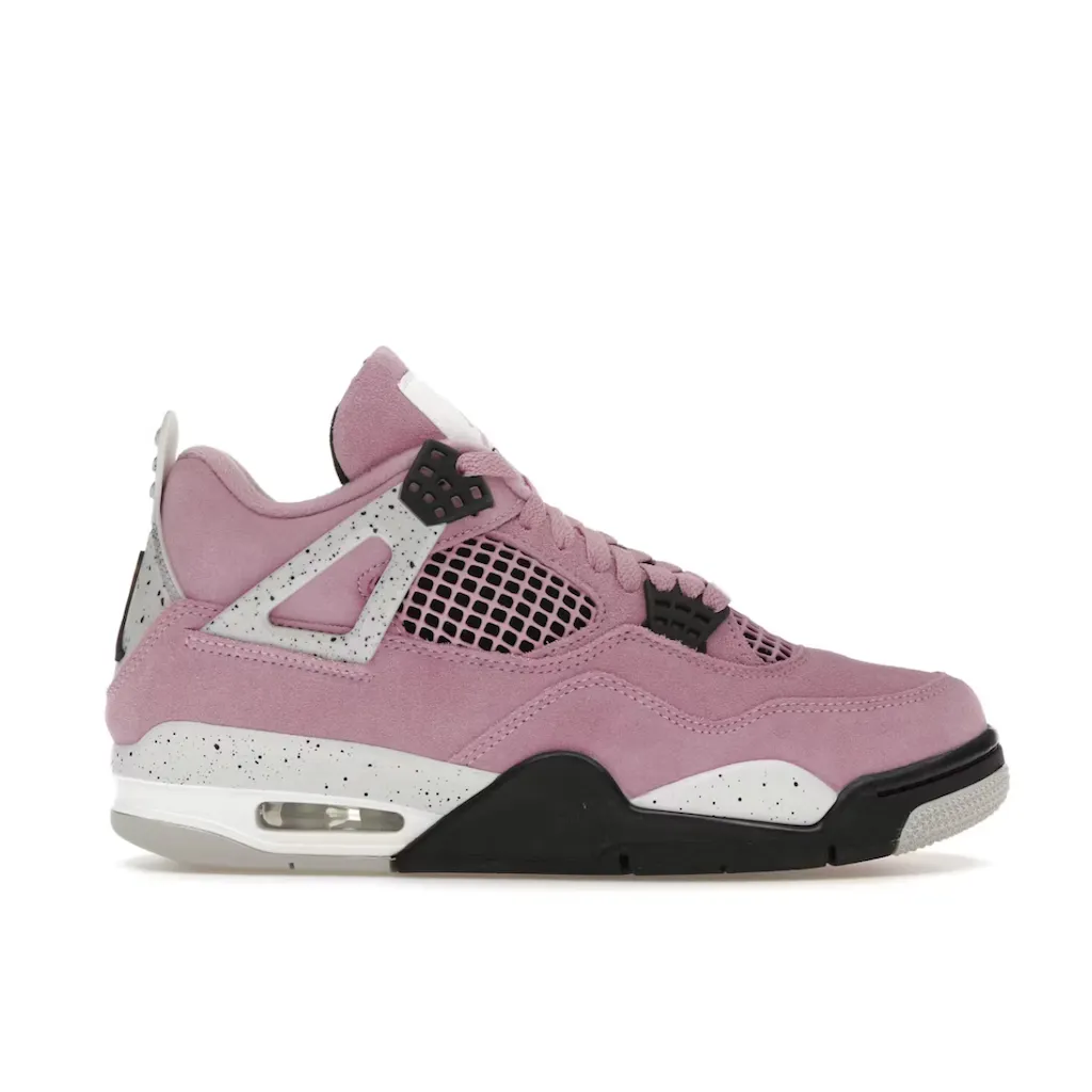 Jordan 4 Retro Orchid (Women's)