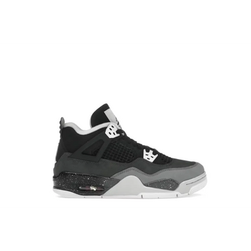 Jordan 4 Retro Fear (2024) (GS)
