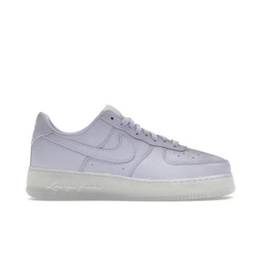 Nike Air Force 1 Low Drake NOCTA Certified Lover Boy Palest Purple