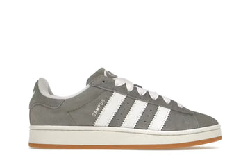 adidas Campus 00s Grey White *OSTATNIE ROZMIARY*