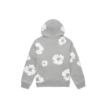 Denim Tears The Cotton Wreath Sweatshirt Grey bluza streetwear