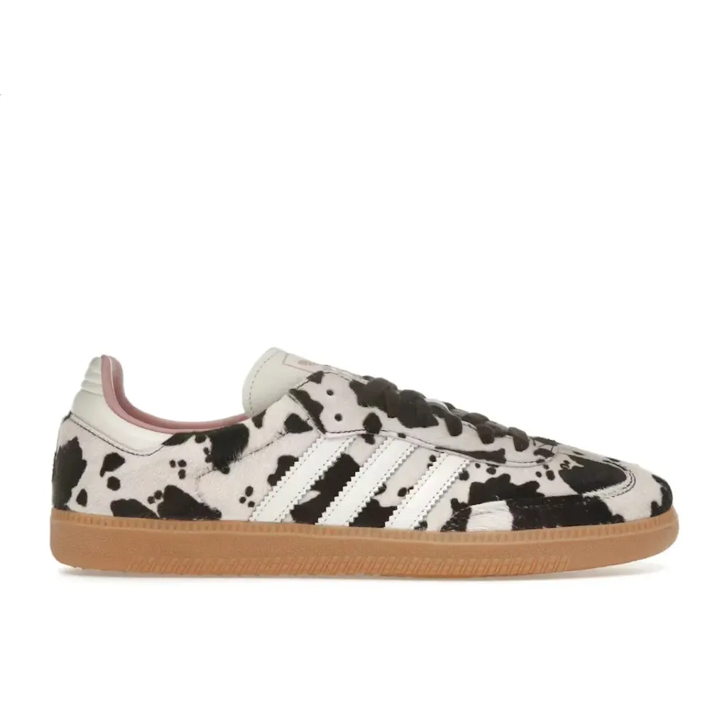 adidas Samba OG Cow Print