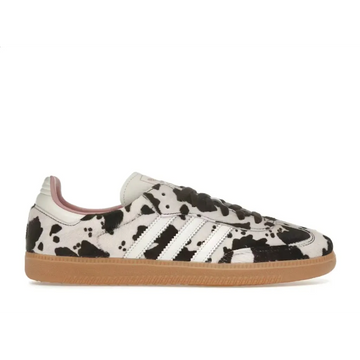 adidas Samba OG Cow Print
