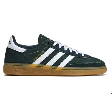 adidas Handball Spezial Sporty & Rich Dark Green