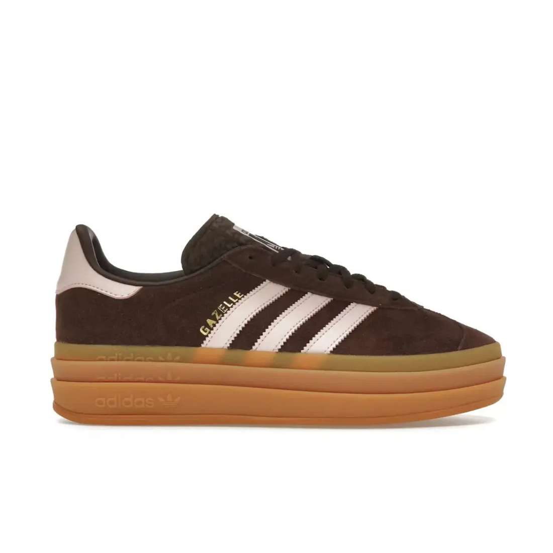adidas Gazelle Bold Icey Pink Auburn