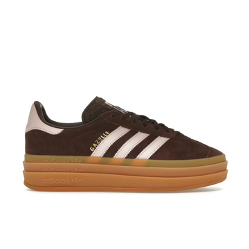 adidas Gazelle Bold Icey Pink Auburn