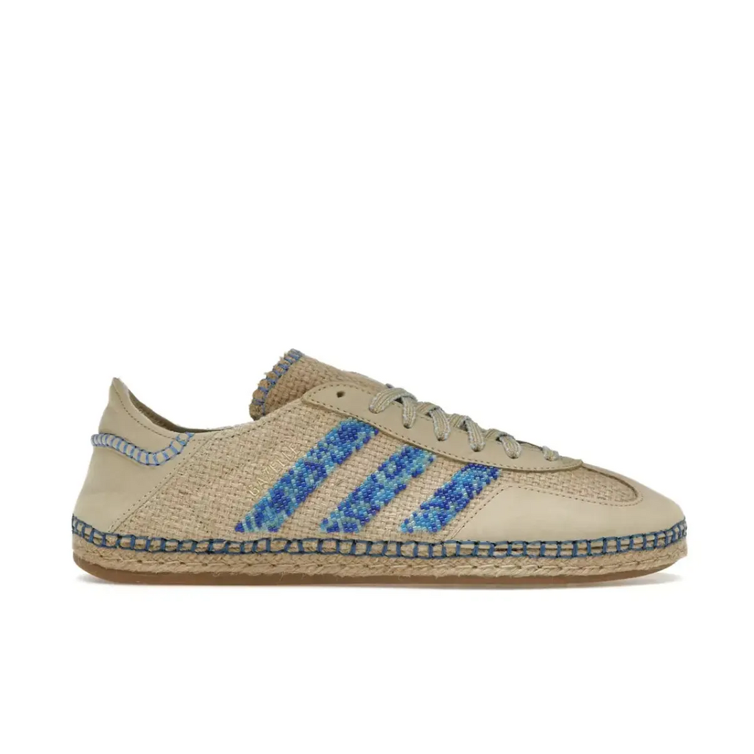 adidas Gazelle CLOT Linen Khaki