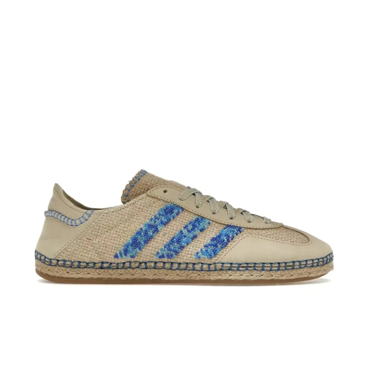 adidas Gazelle CLOT Linen Khaki