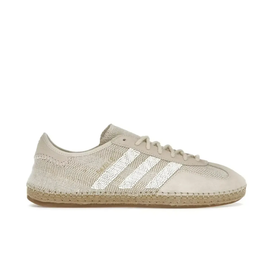 adidas Gazelle CLOT Halo Ivory
