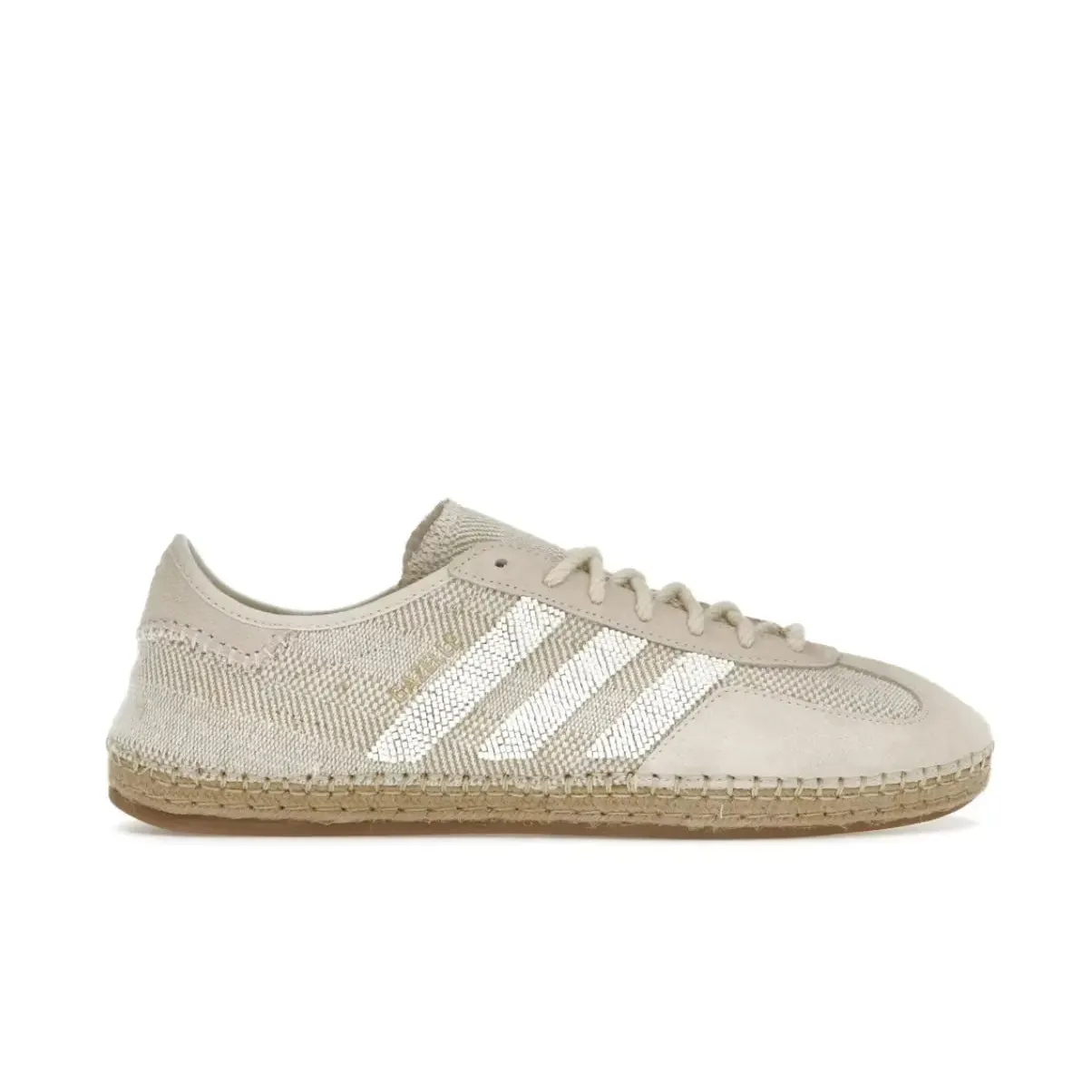 adidas Gazelle CLOT Halo Ivory