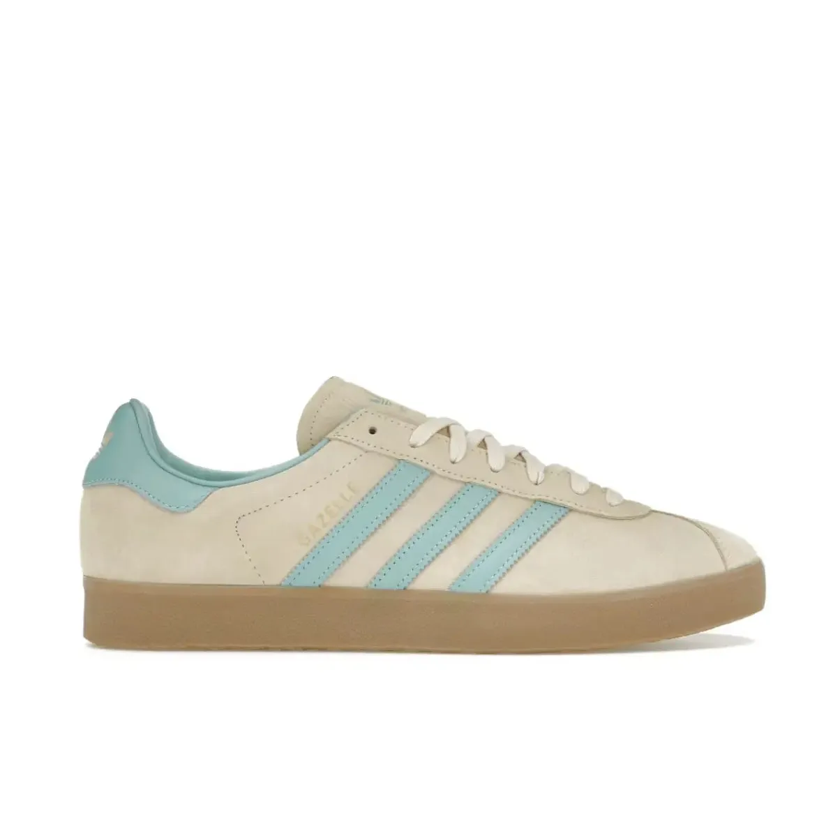 adidas Gazelle 85 Crystal Sand Mint