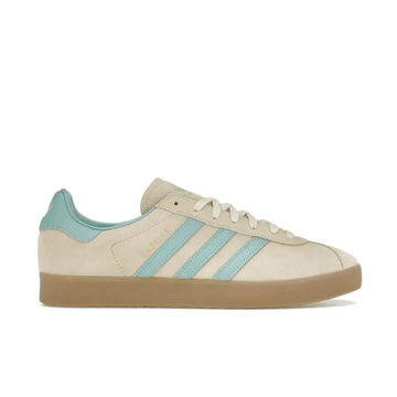 adidas Gazelle 85 Crystal Sand Mint