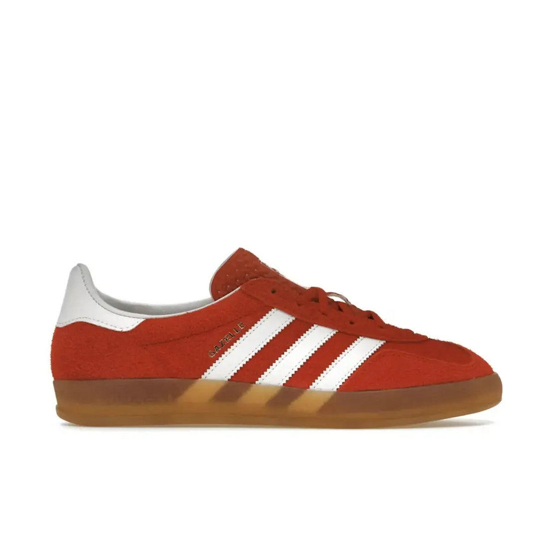 adidas Gazelle Indoor Bold Orange