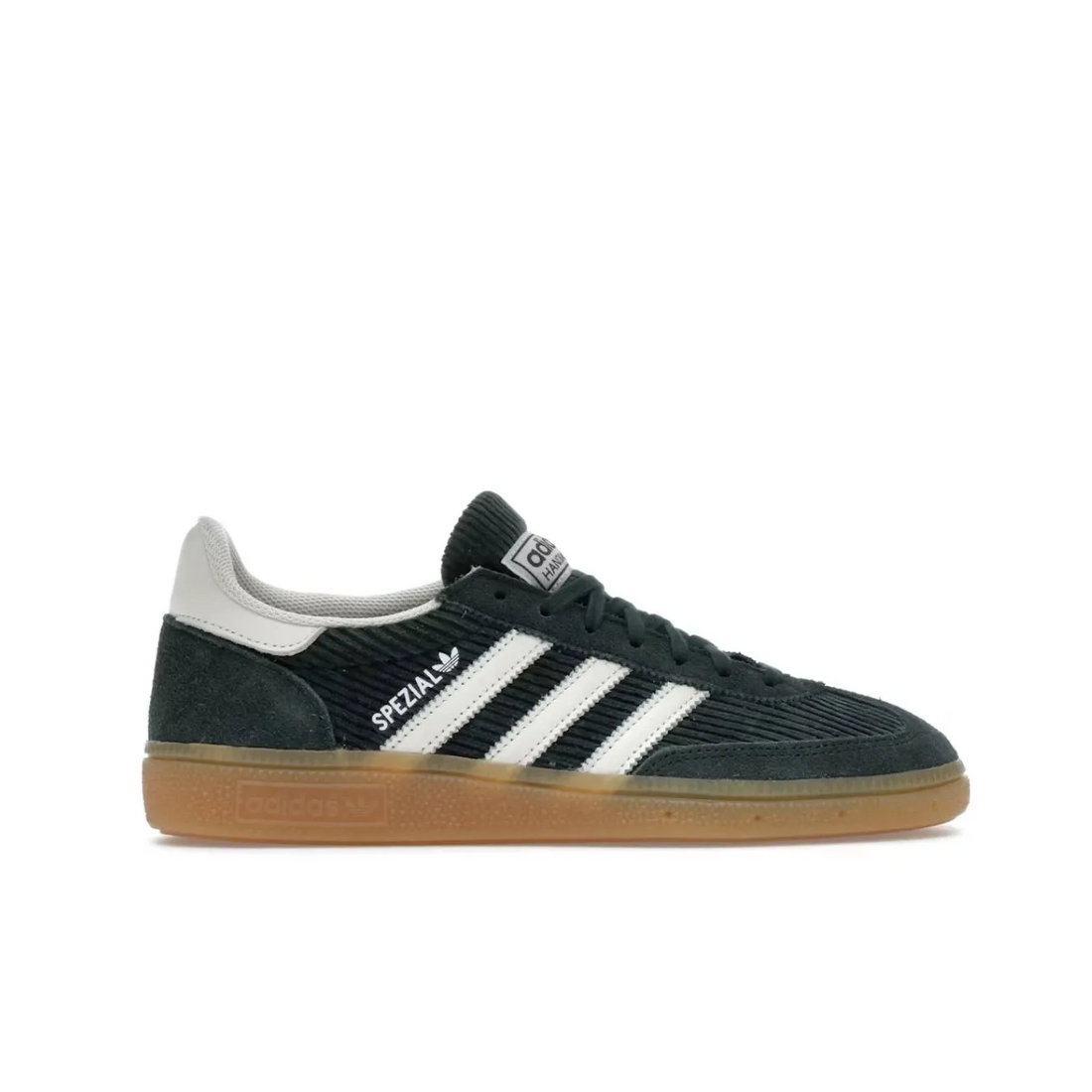 adidas Handball Spezial Mineral Green