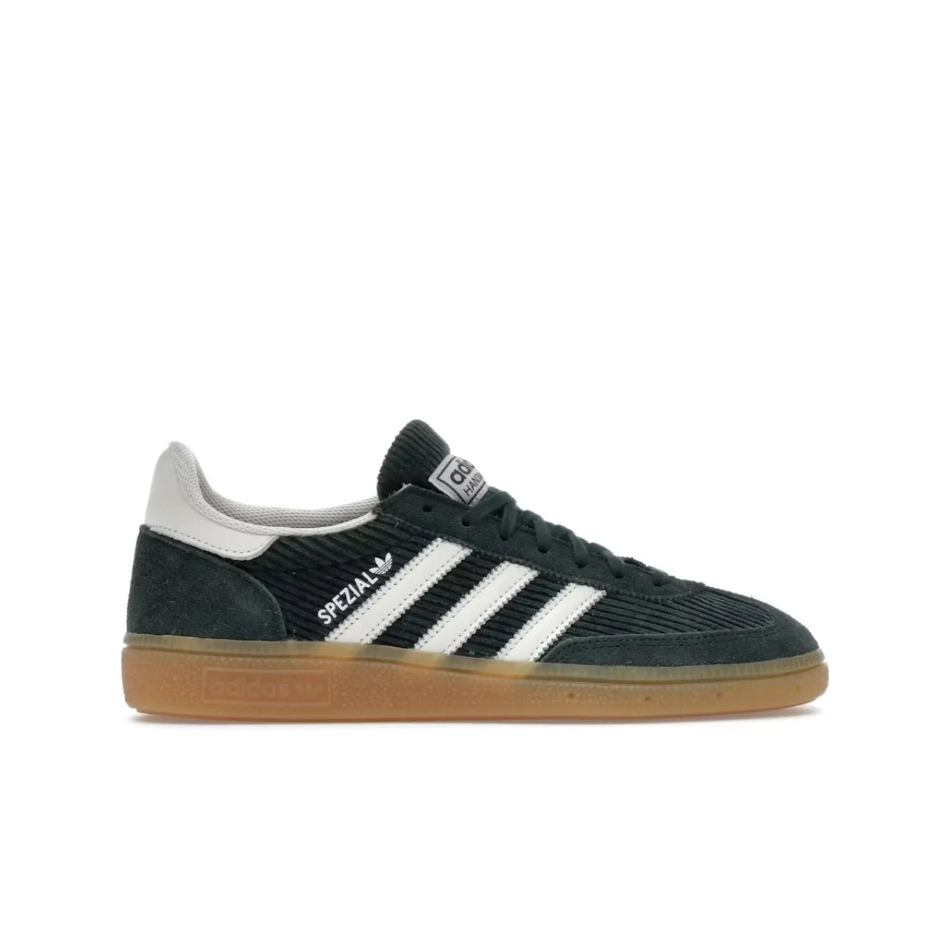 adidas Handball Spezial Mineral Green