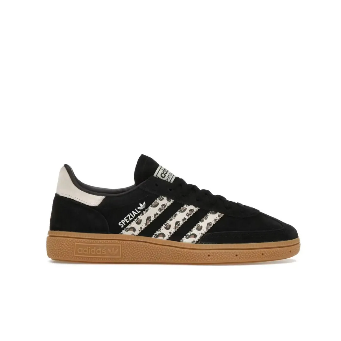 adidas Handball Spezial Black Wonder Leopard