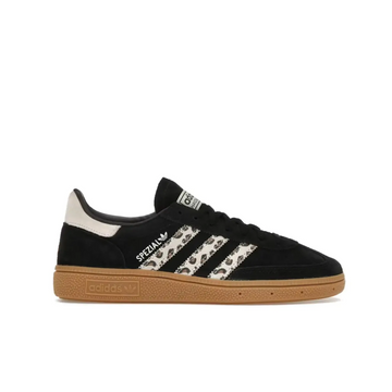 adidas Handball Spezial Black Wonder Leopard