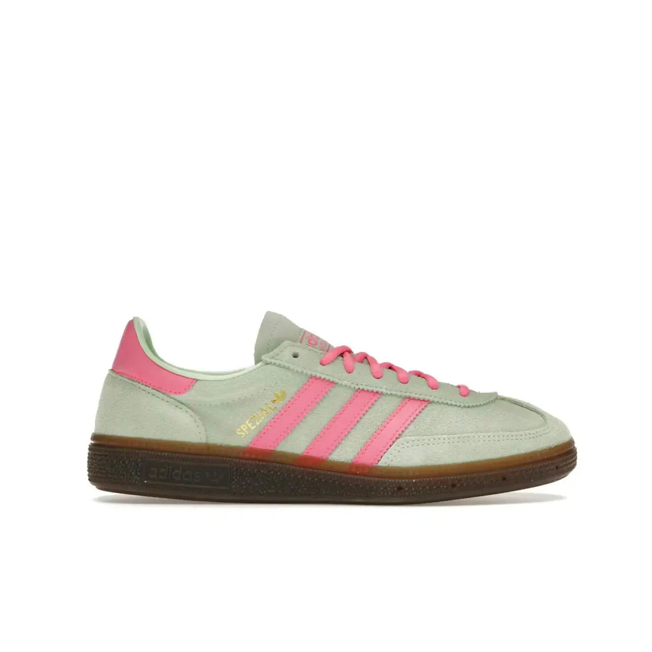 adidas Handball Spezial Semi Green Spark