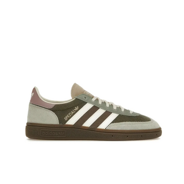 adidas Handball Spezial Silver Green Magic Mauve