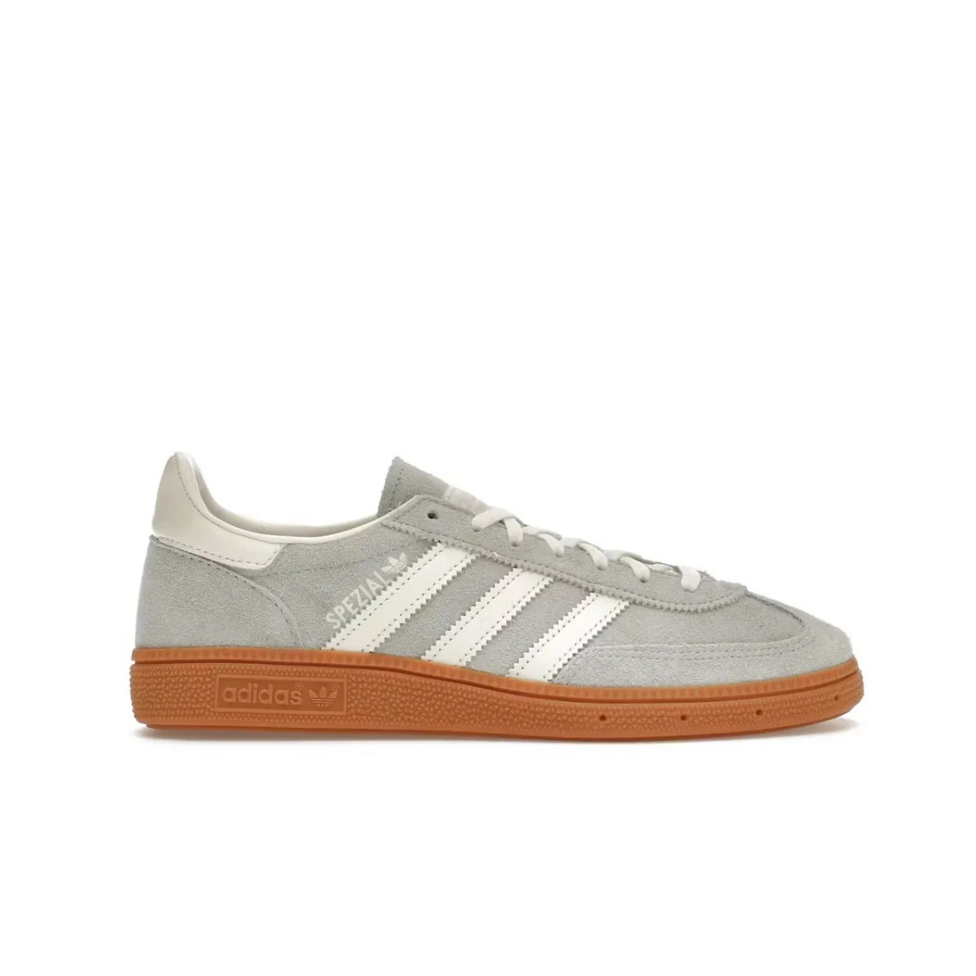 adidas Handball Spezial Wonder Silver Gum