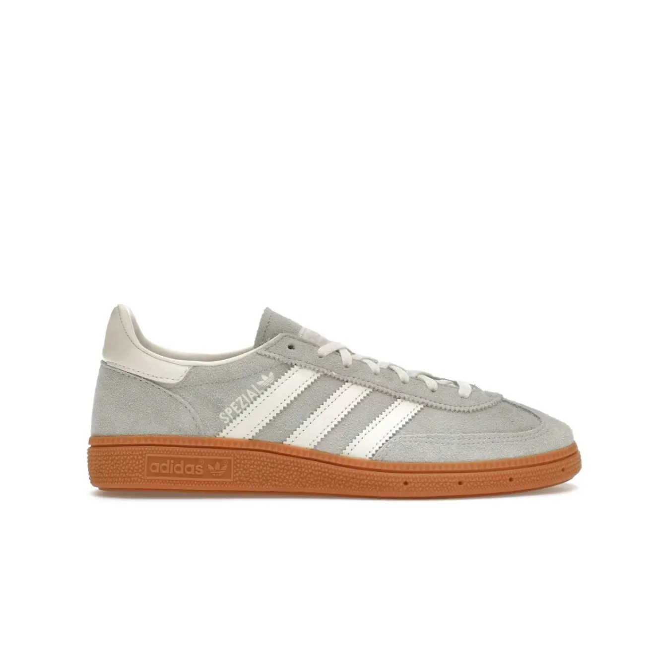 adidas Handball Spezial Wonder Silver Gum