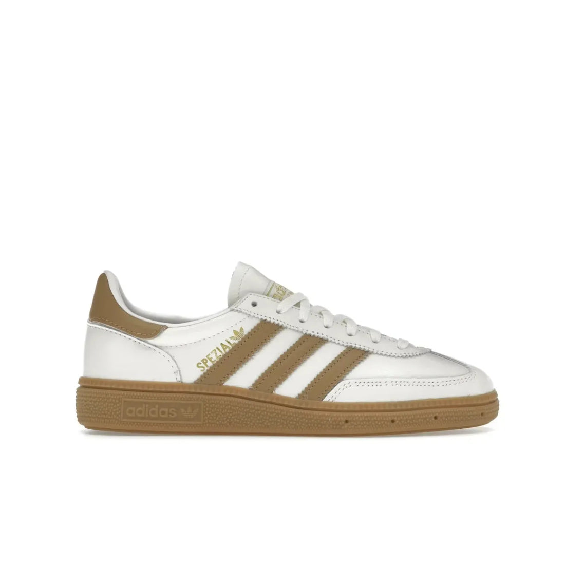 adidas Handball Spezial Off White Gum