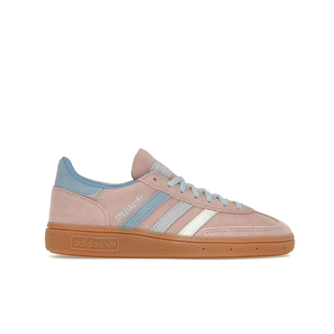 adidas Handball Spezial Semi Pink Spark