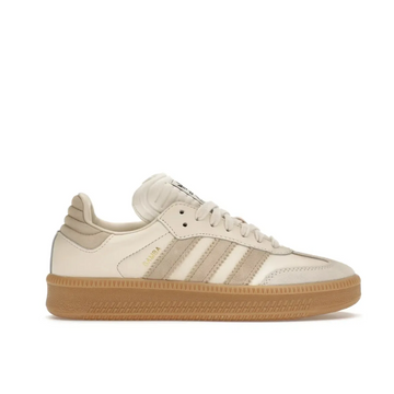 adidas Samba XLG Magic Beige Gum