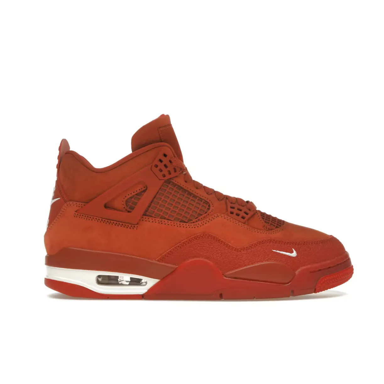 Jordan 4 Retro OG SP Nigel Sylvester Brick by Brick