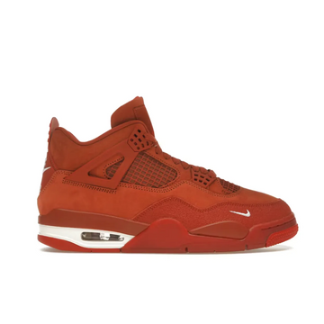 Jordan 4 Retro OG SP Nigel Sylvester Brick by Brick