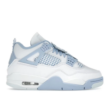 Jordan 4 Retro Forget Me Not