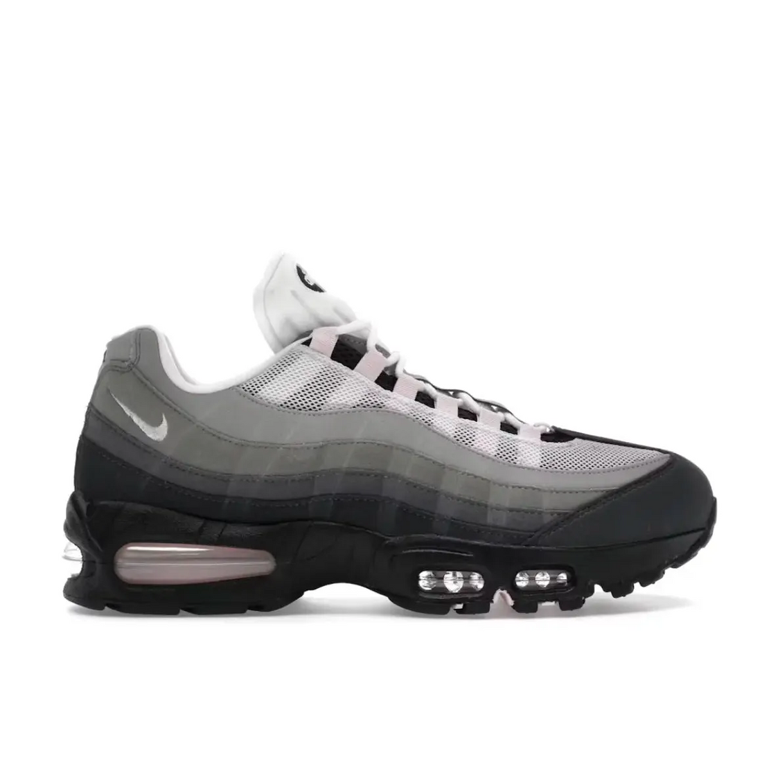 Nike Air Max 95 OG Big Bubble Pink Foam