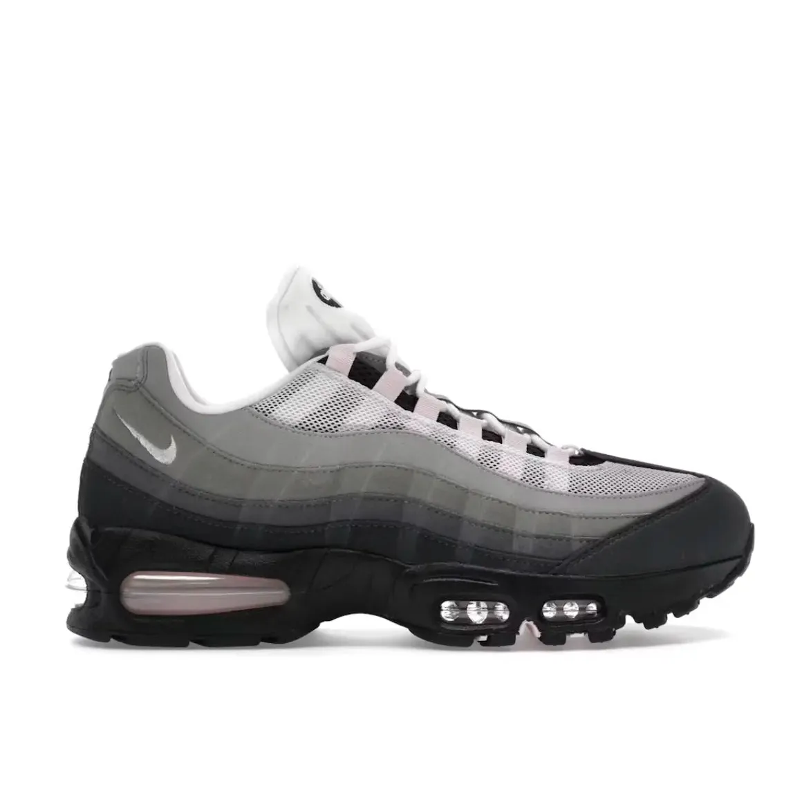 Nike Air Max 95 OG Big Bubble Pink Foam