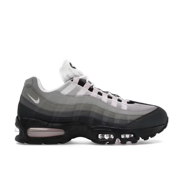 Nike Air Max 95 OG Big Bubble Pink Foam