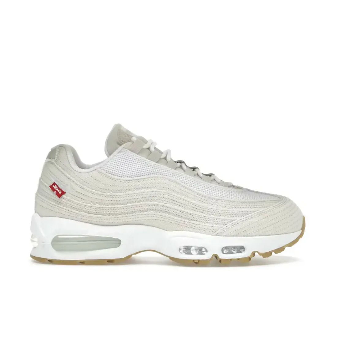 Nike Air Max 95 OG Levis Light Orewood Brown