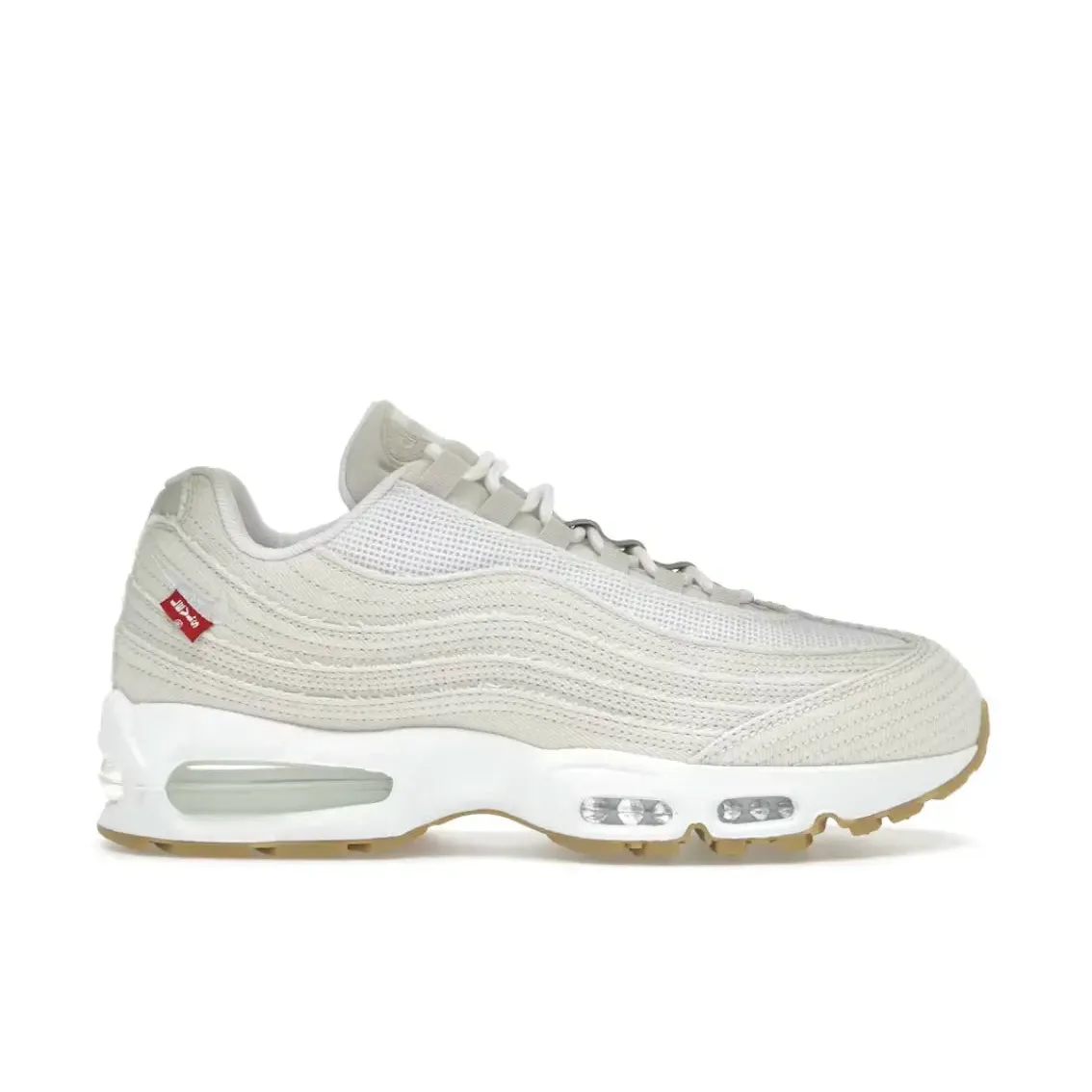 Nike Air Max 95 OG Levis Light Orewood Brown