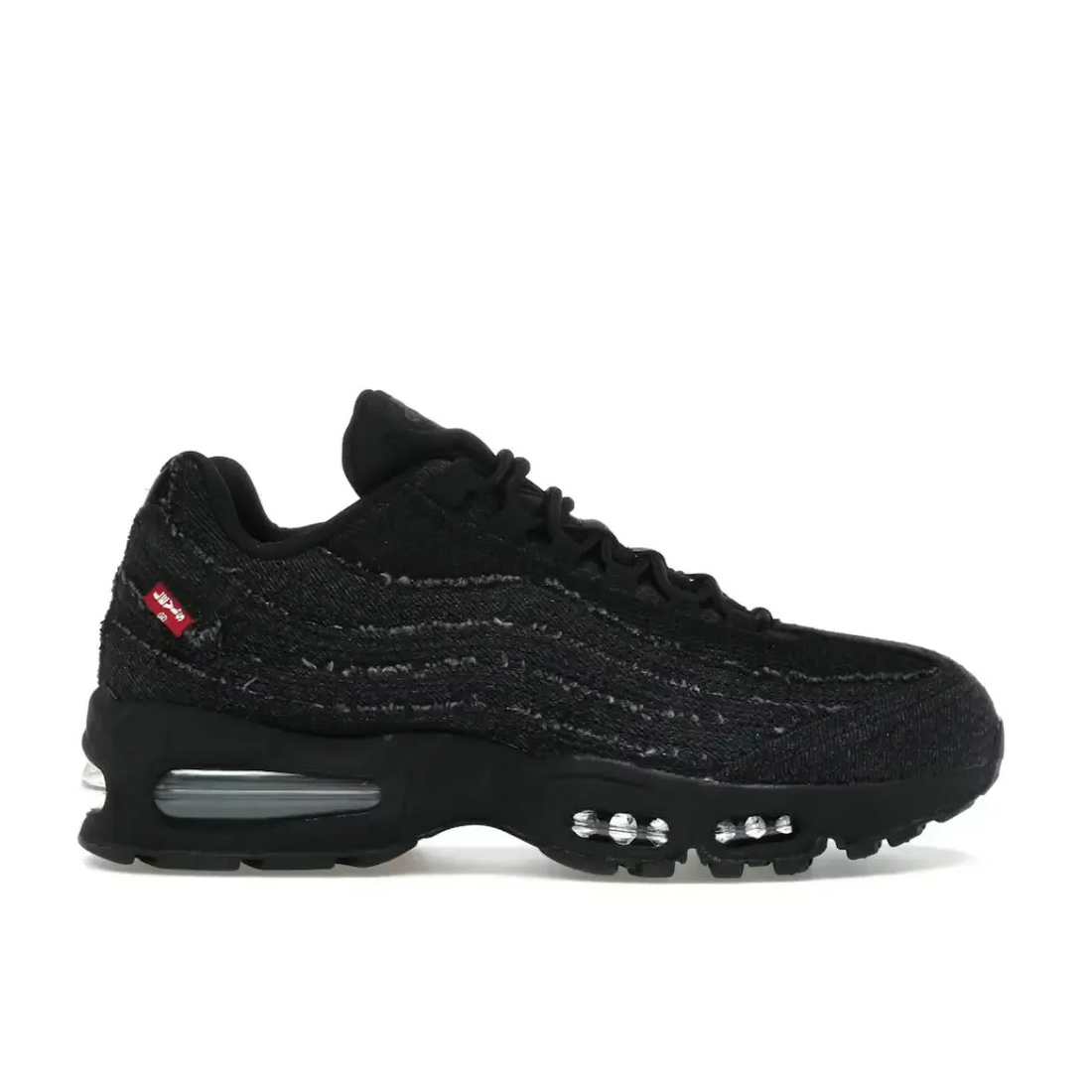 Nike Air Max 95 OG Levis Black