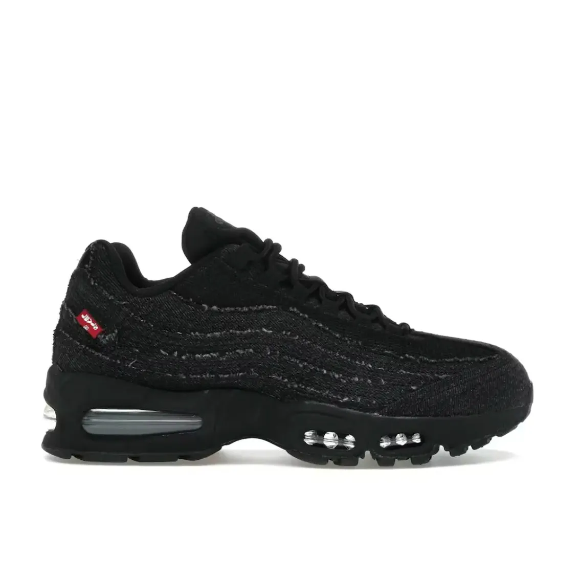 Nike Air Max 95 OG Levis Black