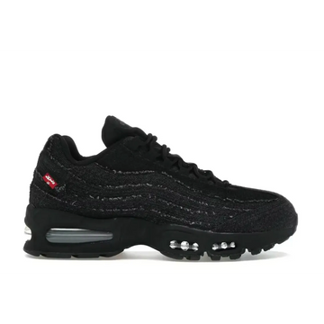 Nike Air Max 95 OG Levis Black