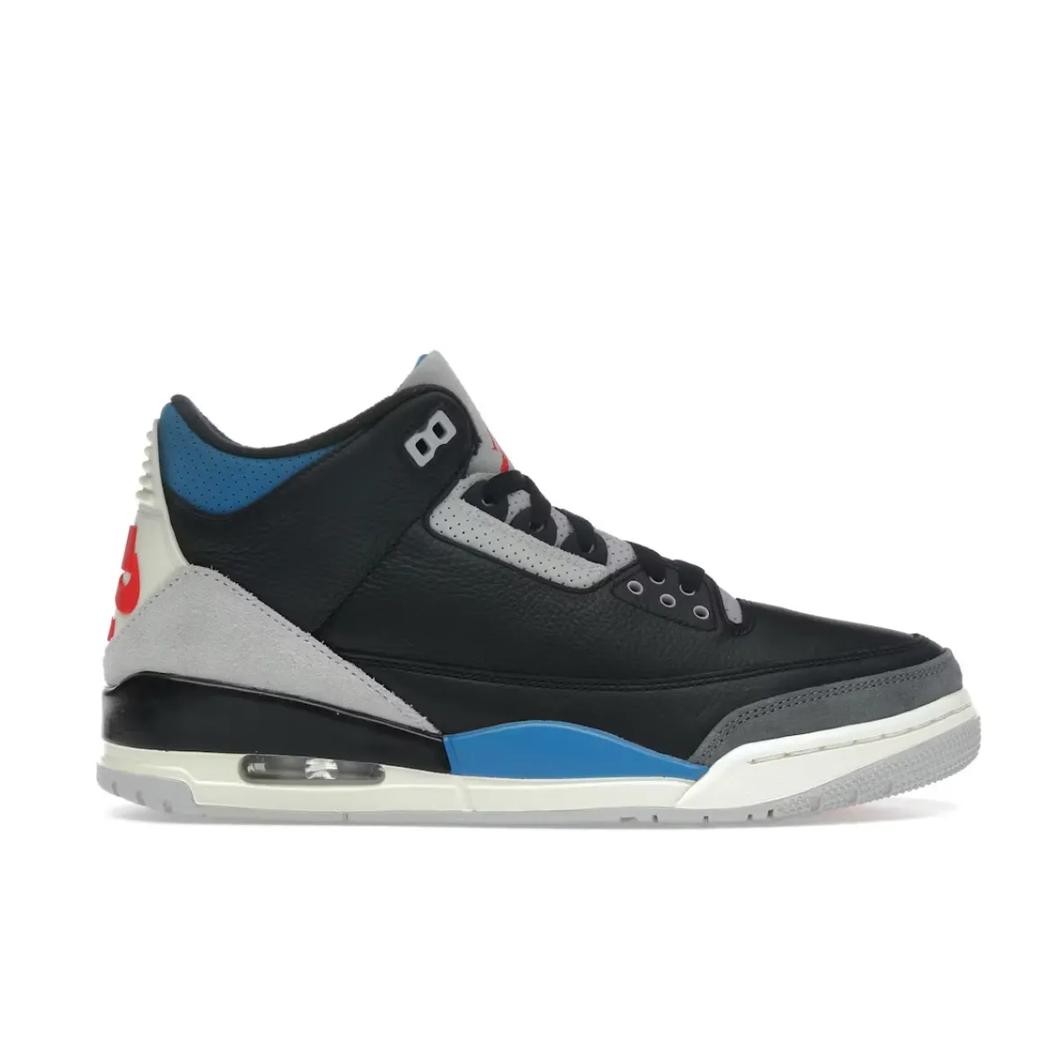 Jordan 3 Retro OG Rare Air