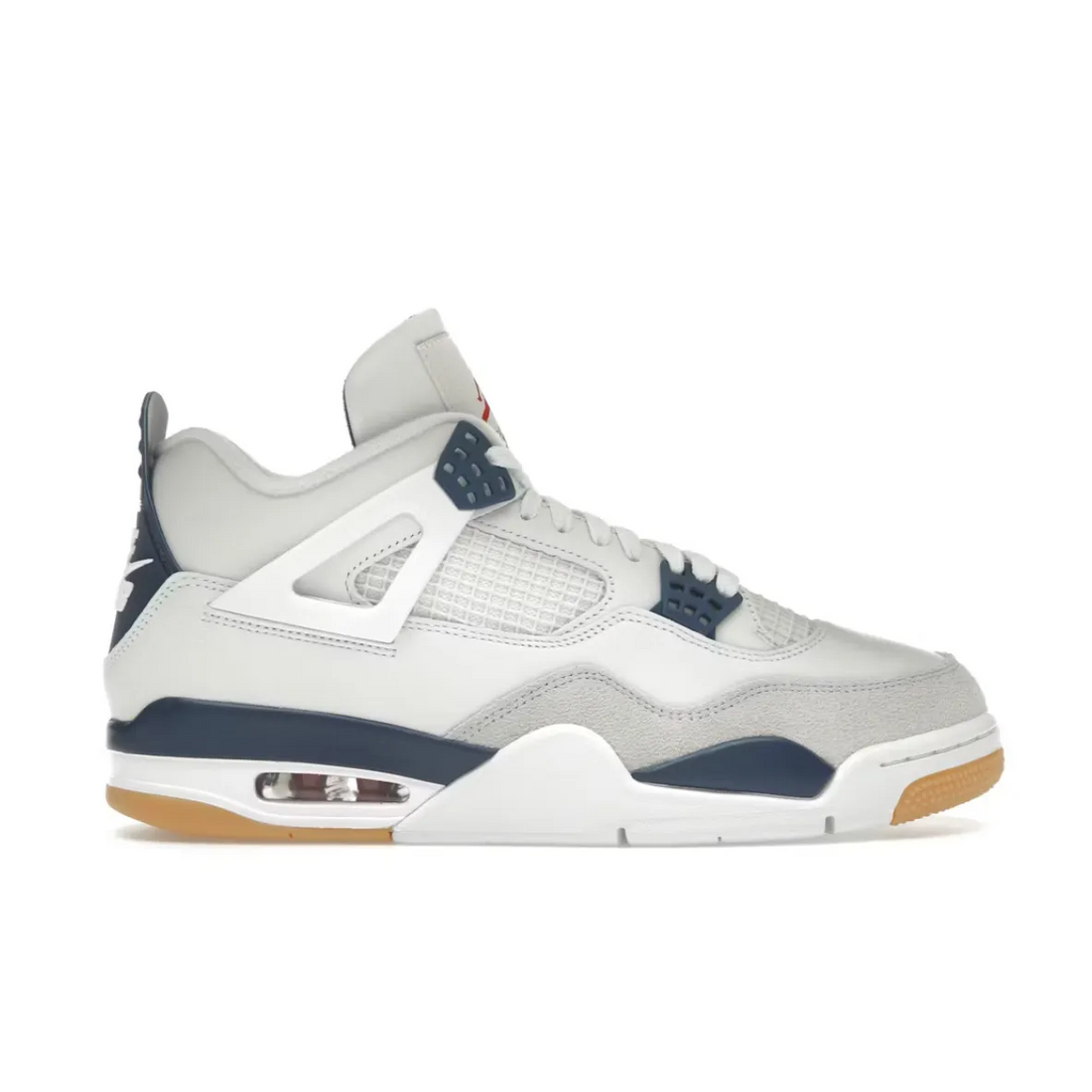 Jordan 4 SB Navy
