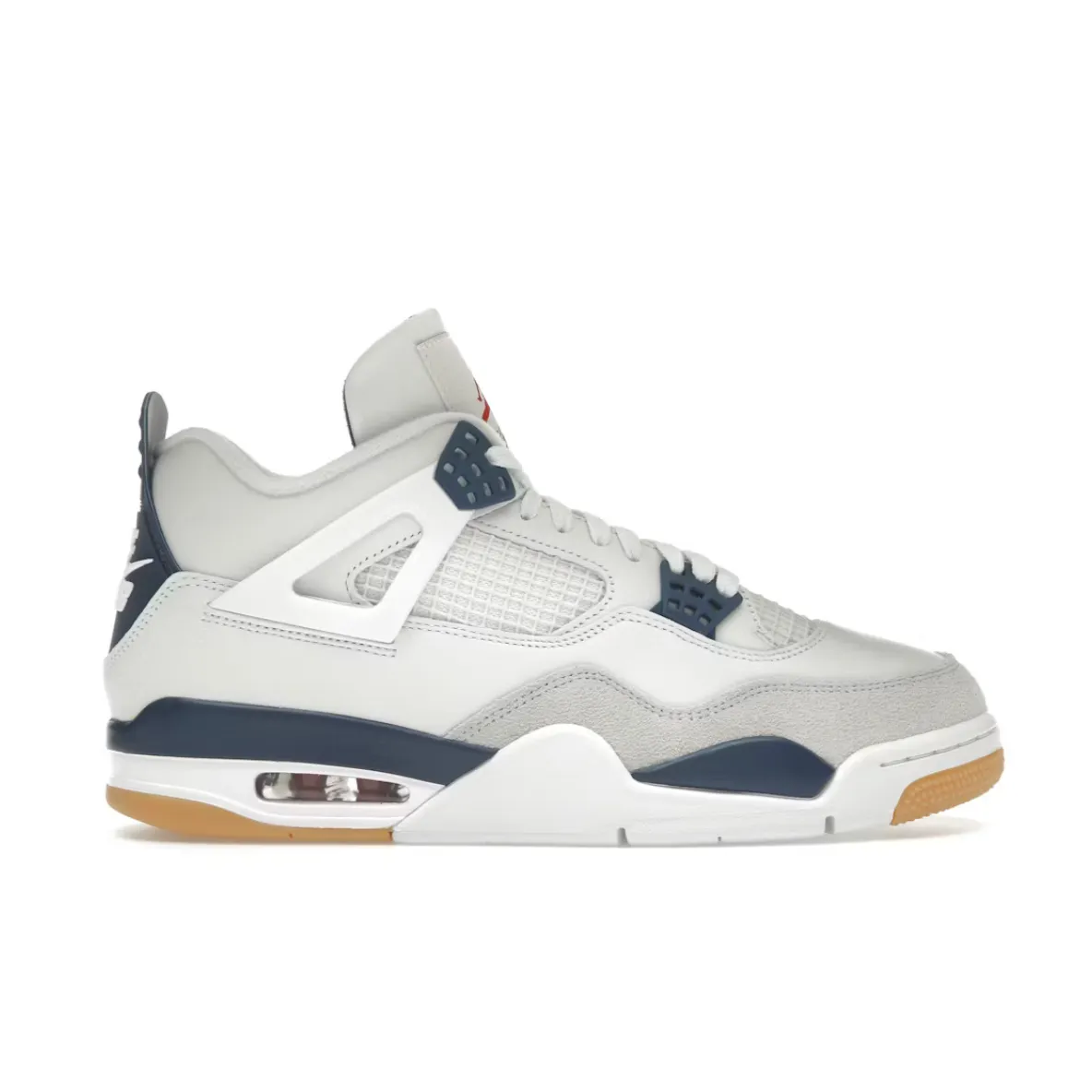 Jordan 4 SB Navy