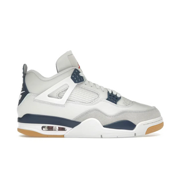 Jordan 4 SB Navy