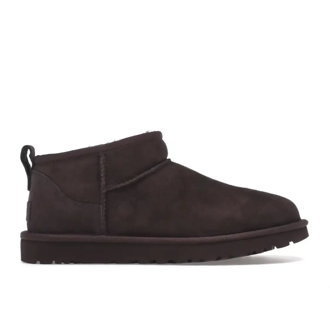 UGG Classic Ultra Mini Boot Burnt Cedar