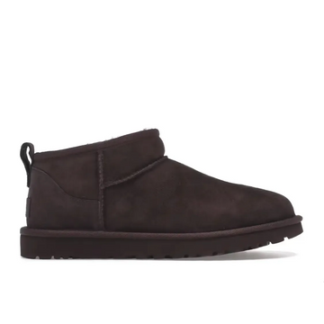 UGG Classic Ultra Mini Boot Burnt Cedar