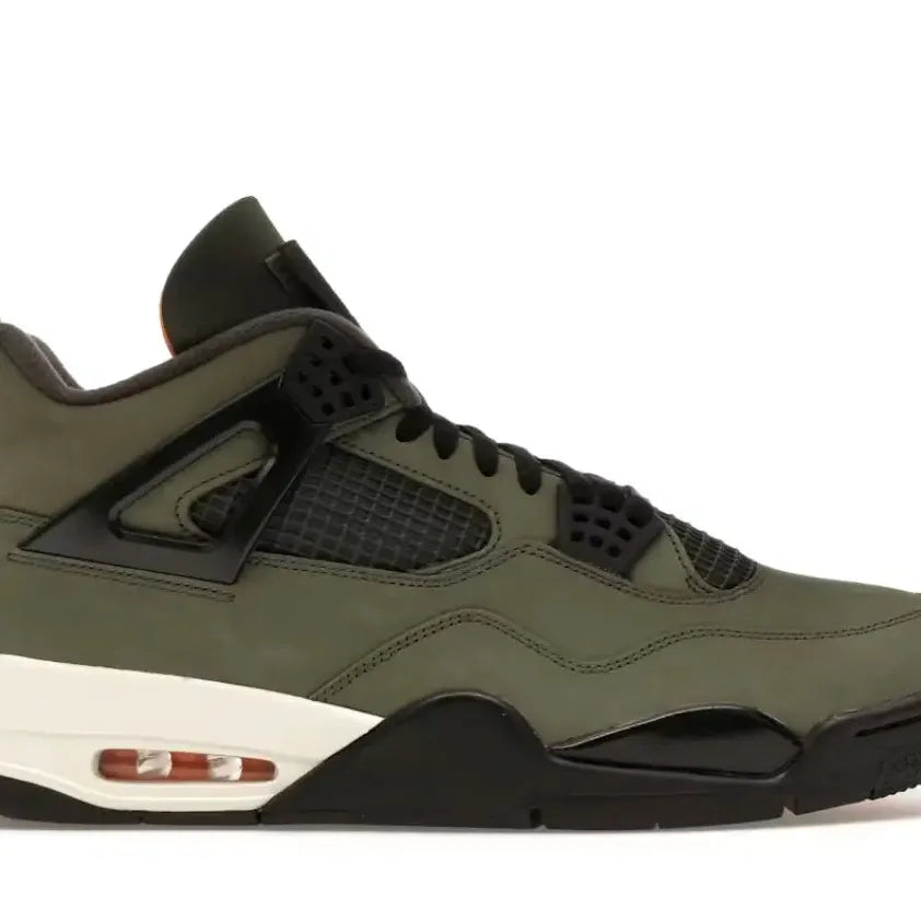 ordan 4 Retro OG SP Undefeated (2025)