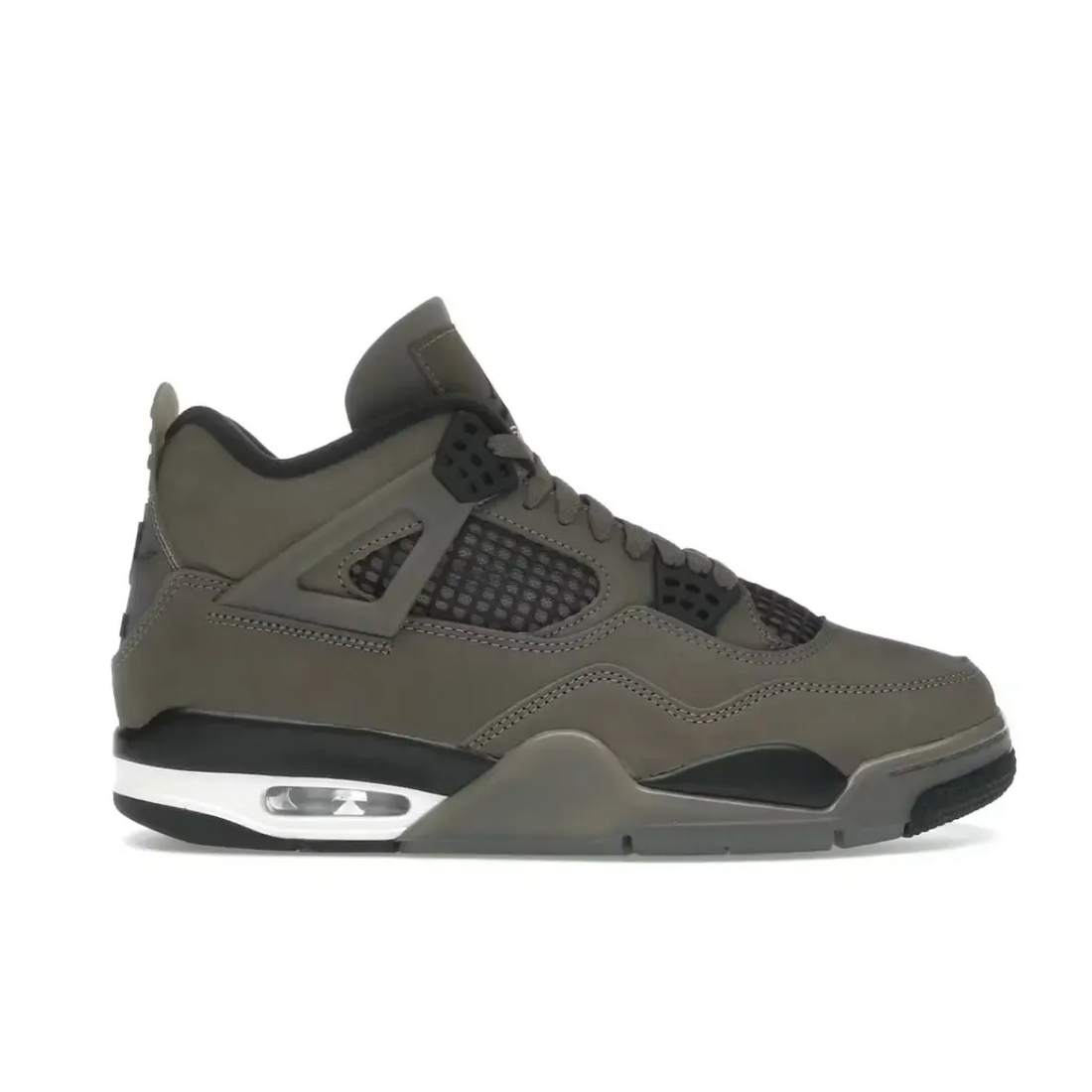 Jordan 4 Retro Cave Stone