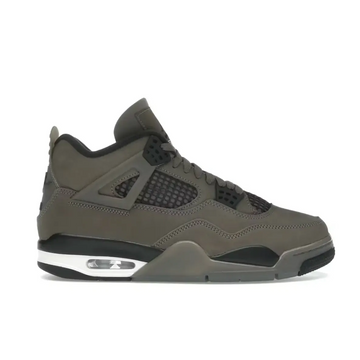 Jordan 4 Retro Cave Stone